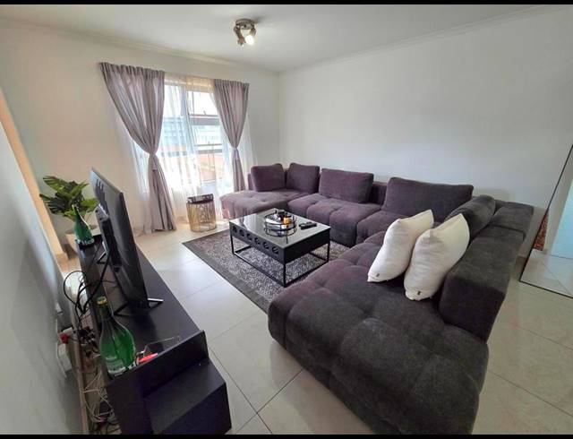 2 BEDROOM PROPERTY TO RENT IN IRENE